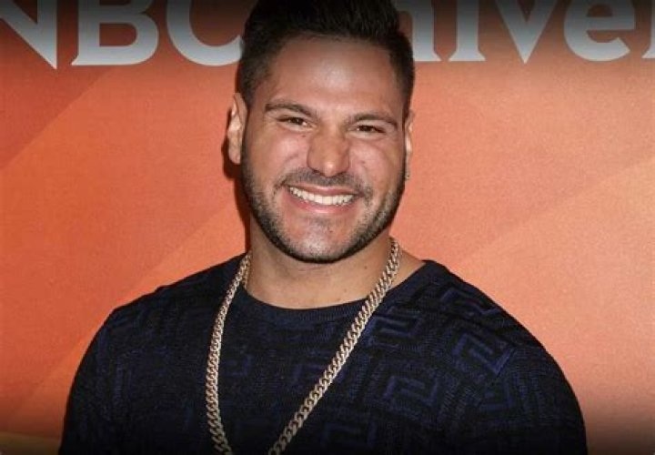 Ronnie Ortiz-Magro - Bio, Age, weight, height, Wiki, Facts and Family