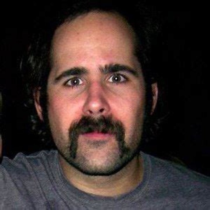 Ronnie Vannucci Jr. - Bio, Age, siblings, Wiki, Facts and Family