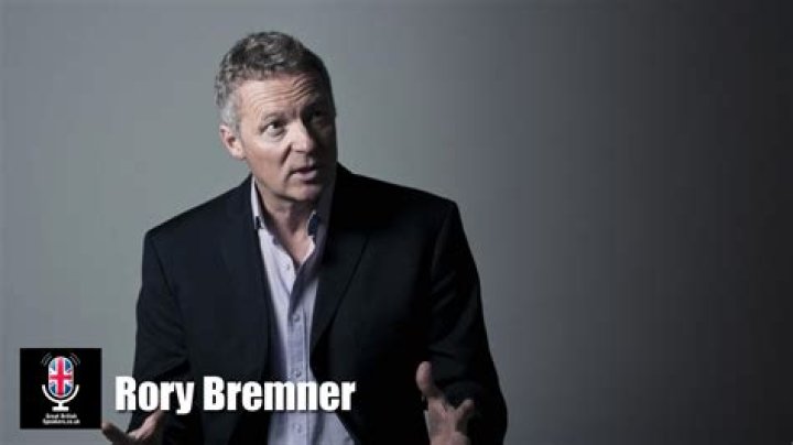 Rory Bremner - Bio, Age, height, Wiki, Facts and Family