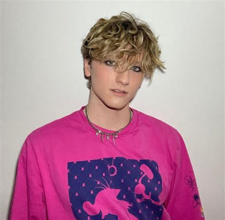 Rory Webley - Bio, Age, Wiki, Facts and Family
