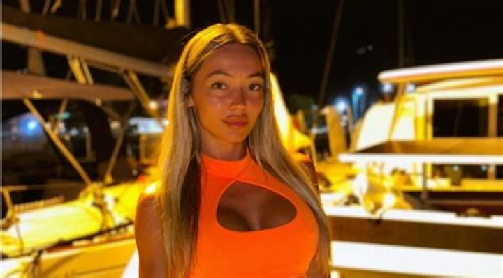 Rosa Carmina - Bio, Age, Wiki, Facts and Family