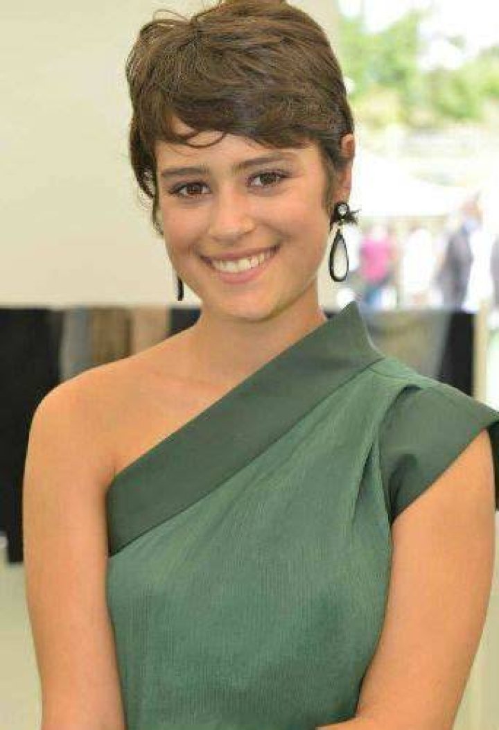 Rosabell Laurenti Sellers - Bio, Age, Wiki, Facts and Family