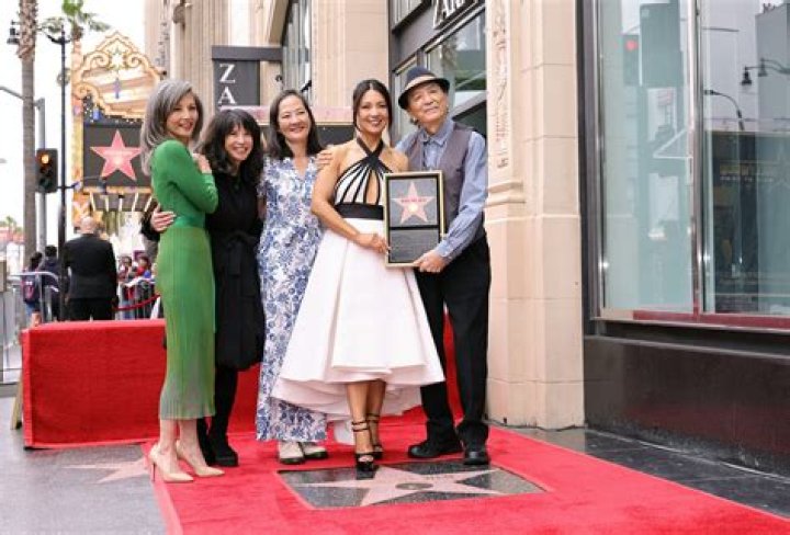 Rosalind Chao - Bio, Age, Wiki, Facts and Family