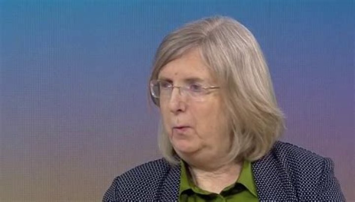 Rosalind Knight - Bio, Age, Wiki, Facts and Family