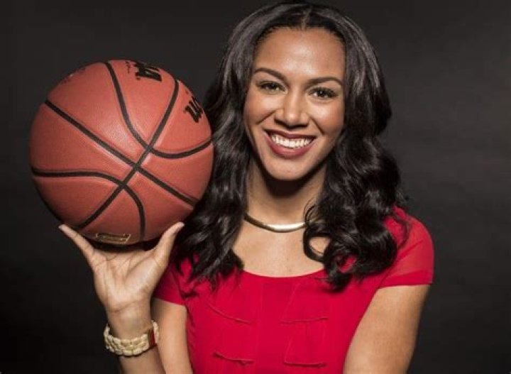 Rosalyn Gold-Onwude - Bio, Age, Wiki, Facts and Family
