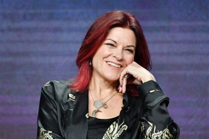 Rosanne Cash - Bio, Age, Wiki, Facts and Family