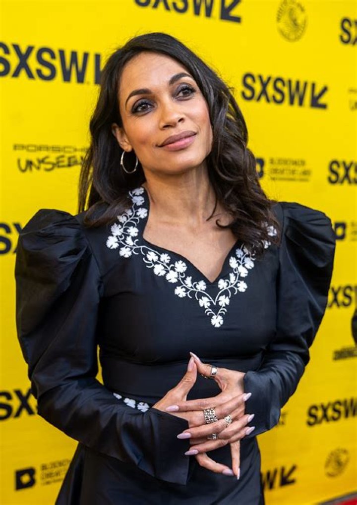 Rosario Dawson - Bio, Age, Wiki, Facts and Family