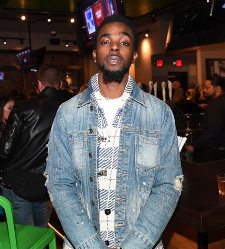 Roscoe Dash - Bio, Age, net worth, Wiki, Facts and Family