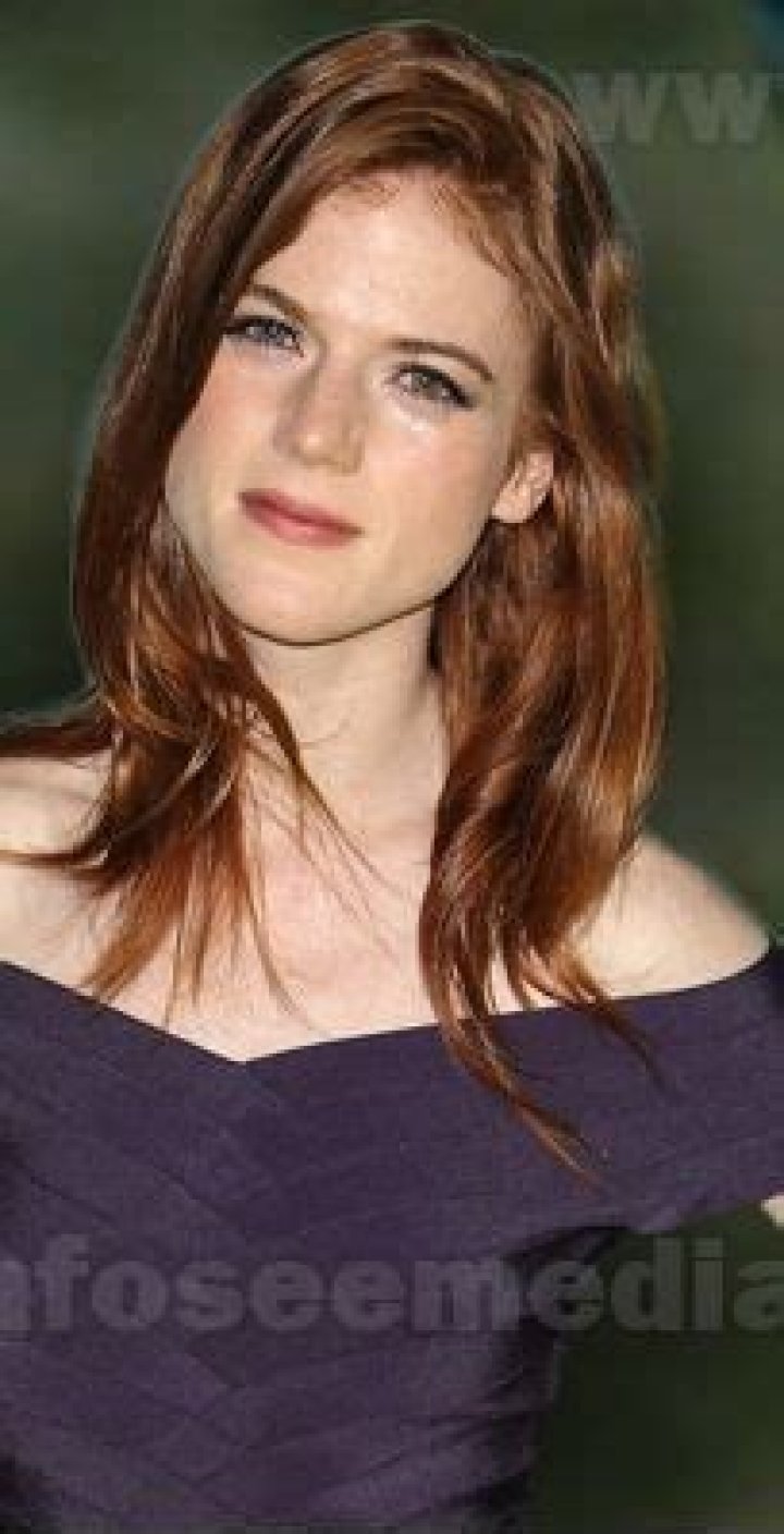 Rose Leslie - Bio, Age, Wiki, Facts and Family
