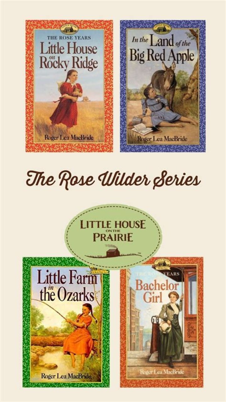 Rose Wilder Lane - Bio, Age, Wiki, Facts and Family