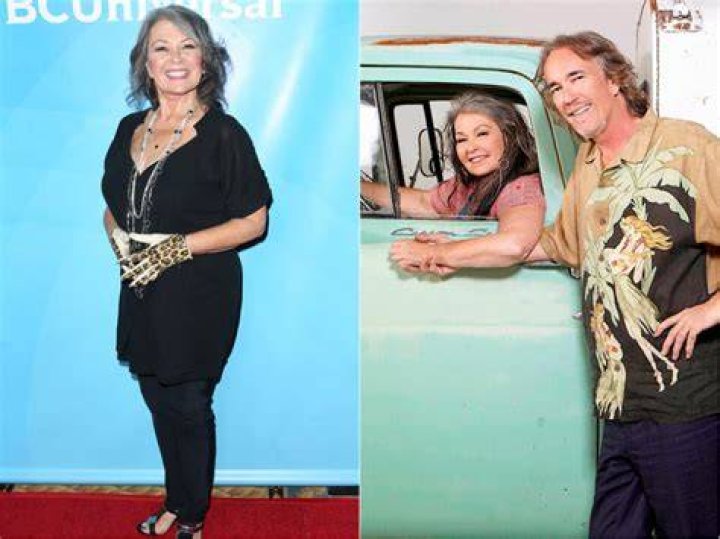 Roseanne Barr - Bio, Age, Wiki, Facts and Family