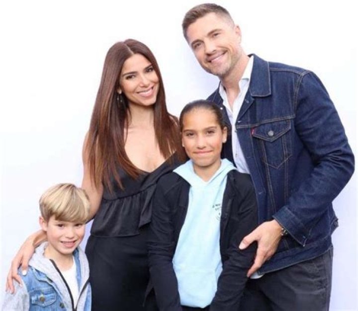 Roselyn Sanchez - Bio, Age, Wiki, Facts and Family