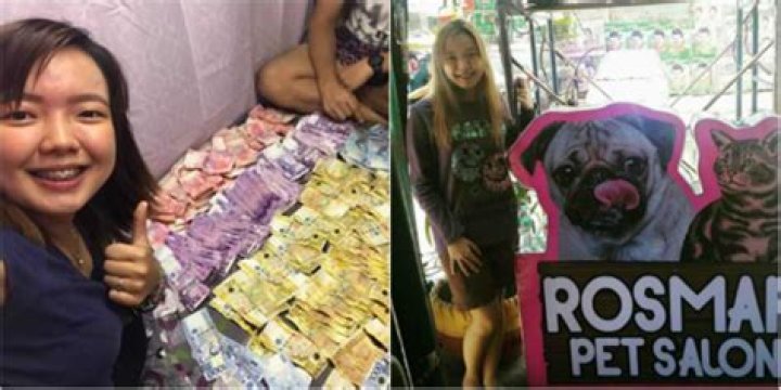 Rosemarie Peñamora Tan: Entrepreneur Detailed Bio, Age, Birthday, & Height Insights and more