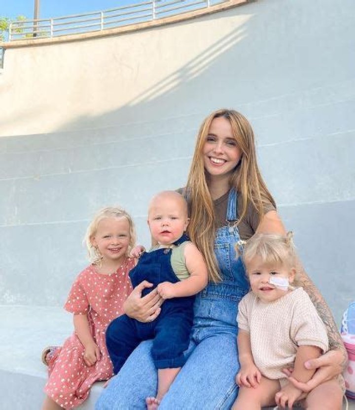 Rosemary Kersey - Bio, Age, Wiki, Facts and Family