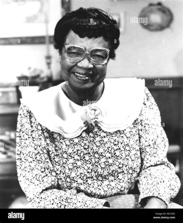 Rosetta Lenoire - Bio, Age, Wiki, Facts and Family