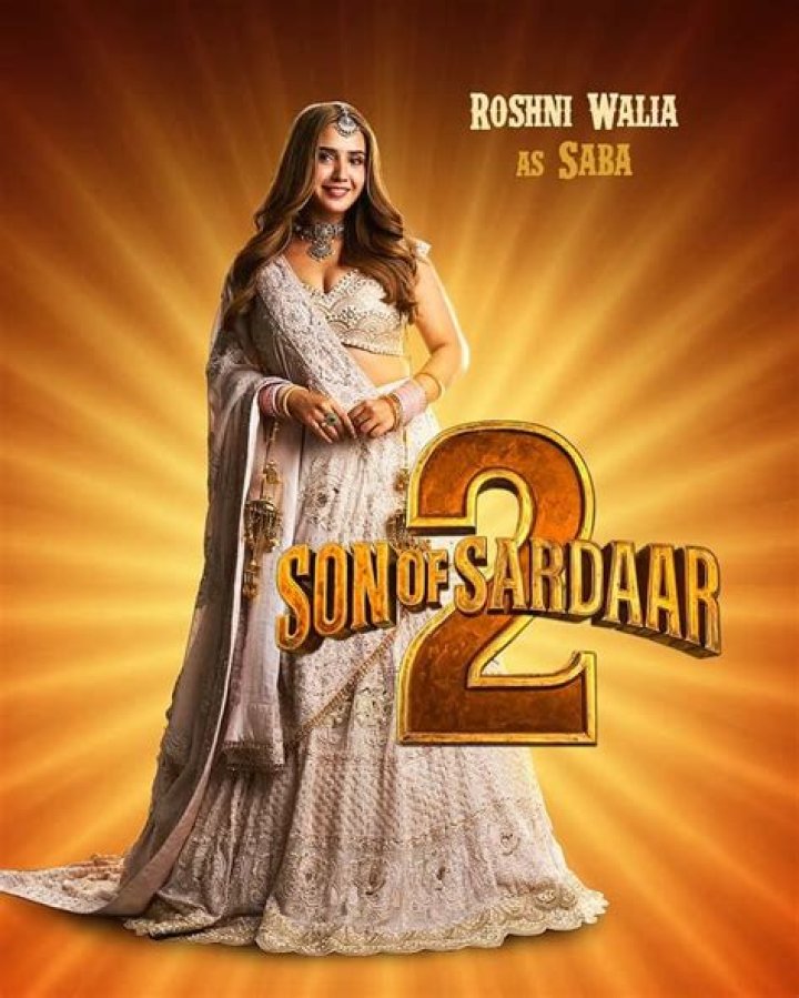 Roshni Walia - Bio, Age, Wiki, Facts and Family