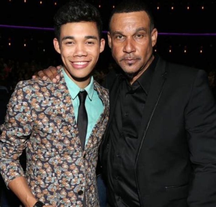 Roshon Fegan - Bio, Age, net worth, siblings, height, Wiki, Facts and Family