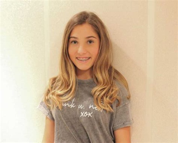 Rosie McClelland - Bio, Age, Wiki, Facts and Family