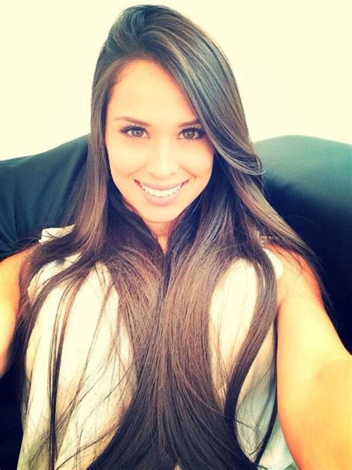 Rosmeri Marval - Bio, Age, Wiki, Facts and Family