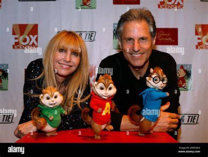 Ross Bagdasarian Jr. - Bio, Age, Wiki, Facts and Family