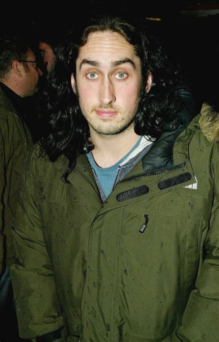 Ross Noble - Bio, Age, net worth, height, Wiki, Facts and Family