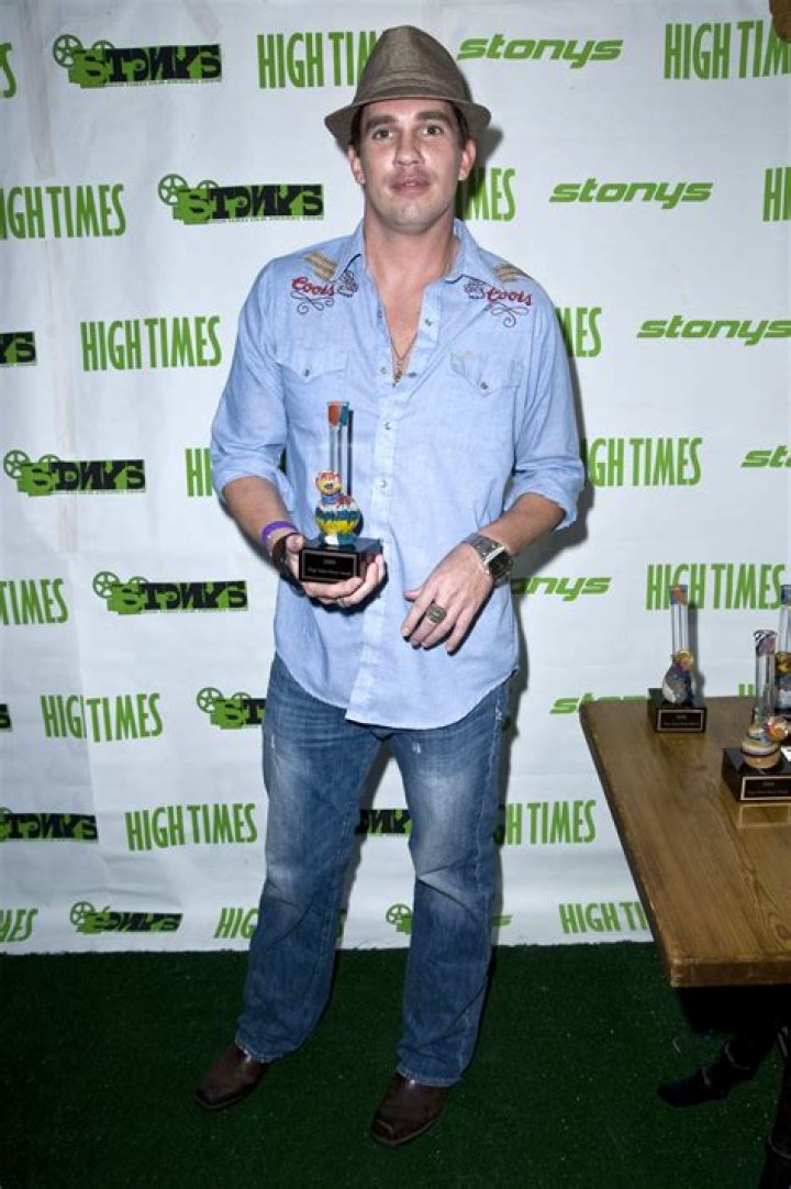 Ross Patterson - Bio, Age, net worth, Wiki, Facts and Family
