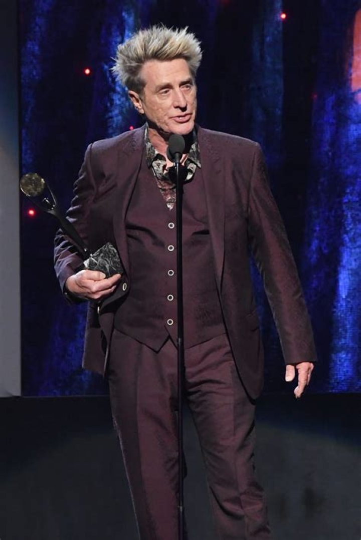 Ross Valory - Bio, Age, net worth, Wiki, Facts and Family