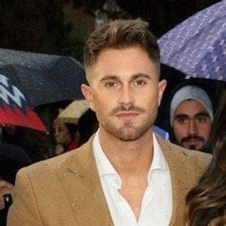 Ross Worswick - Bio, Age, Wiki, Facts and Family