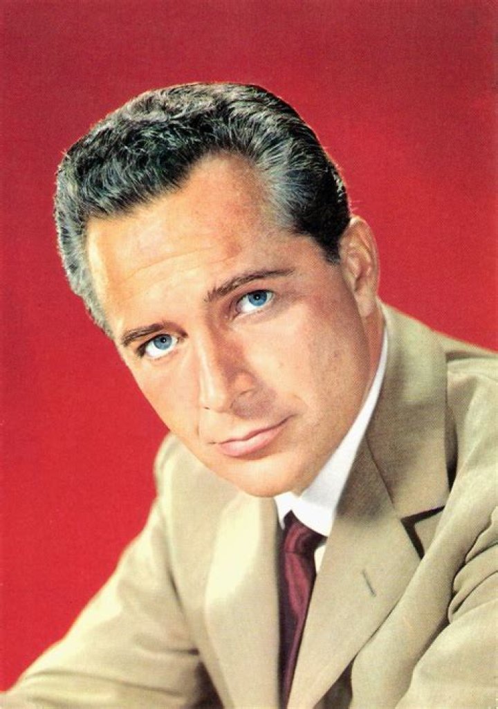 Rossano Brazzi - Bio, Age, height, Wiki, Facts and Family