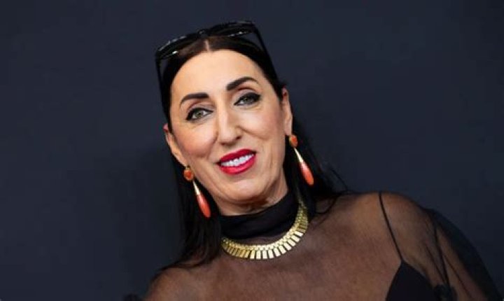 Rossy De Palma - Bio, Age, Wiki, Facts and Family