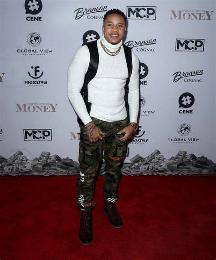 Rotimi - Bio, Age, height, Wiki, Facts and Family