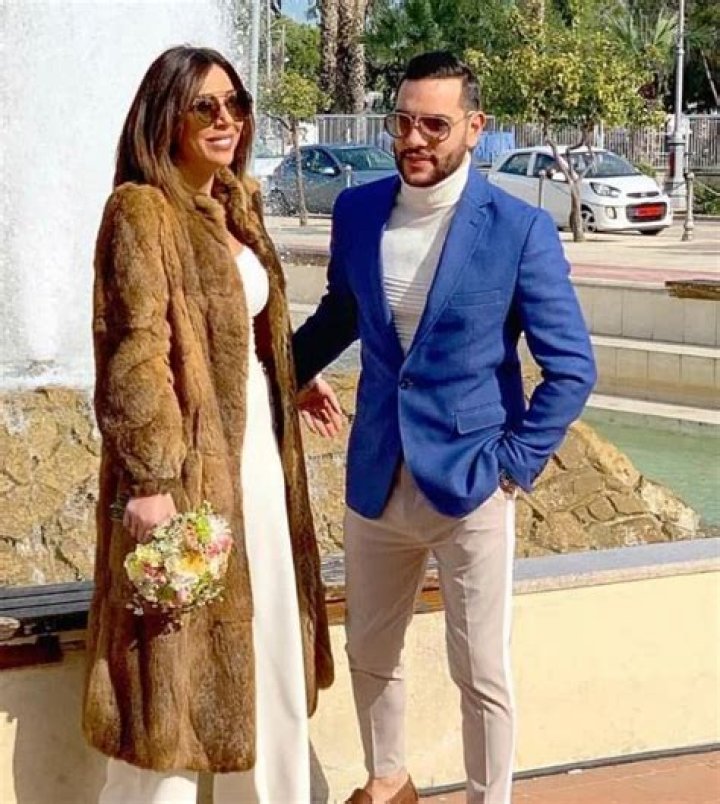 Roula Chamieh - Bio, Age, Wiki, Facts and Family