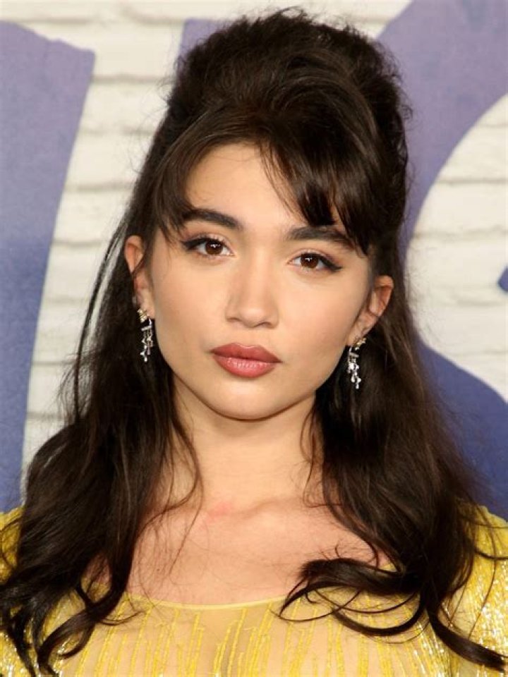 Rowan Blanchard - Bio, Age, Wiki, Facts and Family