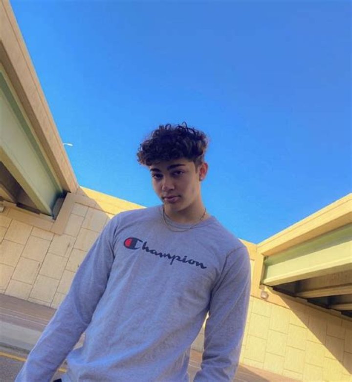 Rowan Eldridge - Biography, Age, Wiki, Facts and Family