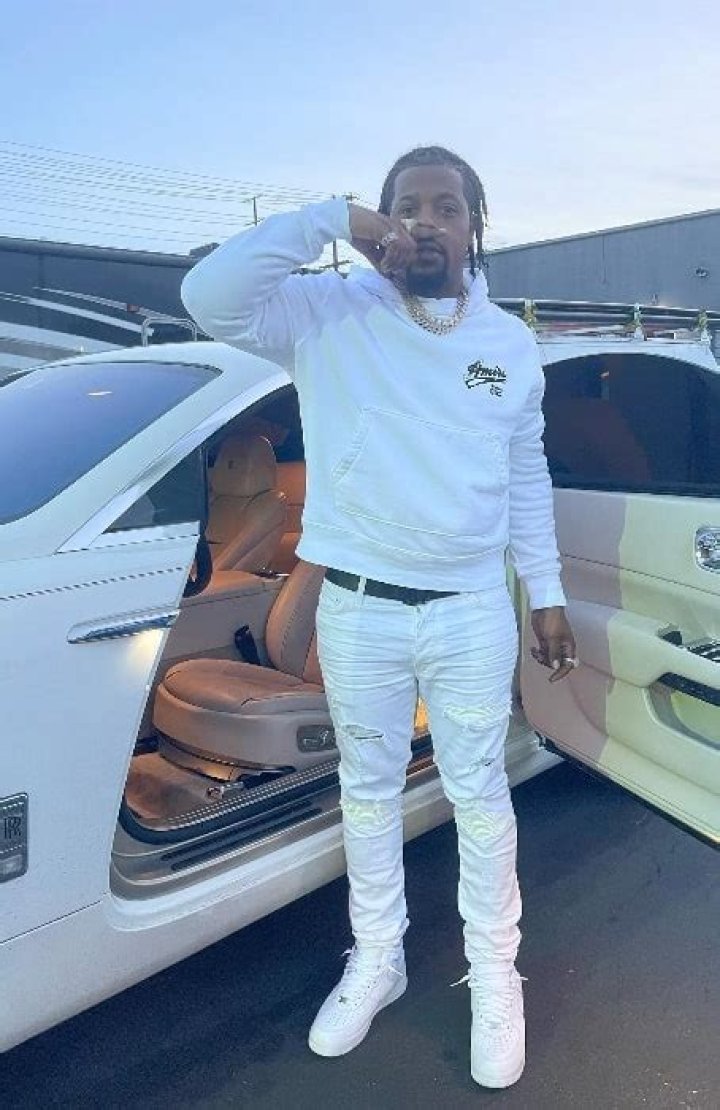 Rowdy Rebel - Bio, Age, Wiki, Facts and Family