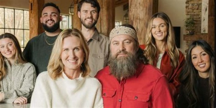 Rowdy Robertson - Bio, Age, Wiki, Facts and Family