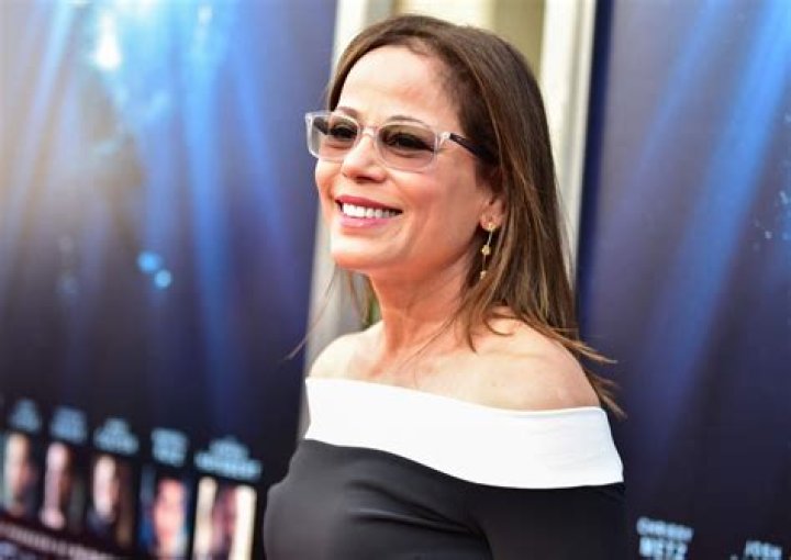 Roxann Dawson - Bio, Age, Wiki, Facts and Family