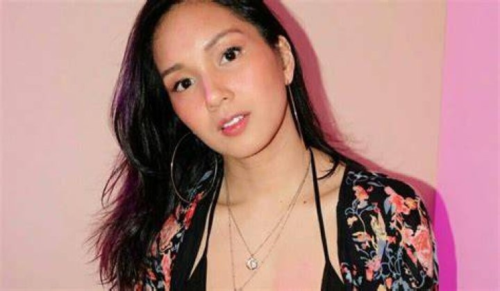 Roxanne Barcelo - Bio, Age, Wiki, Facts and Family