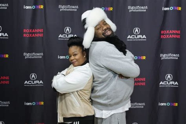 Roxanne Shante - Bio, Age, Wiki, Facts and Family