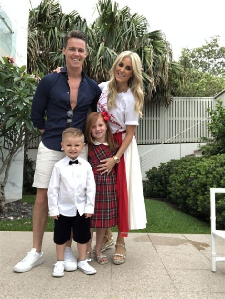 Roxy Jacenko - Bio, Age, Wiki, Facts and Family