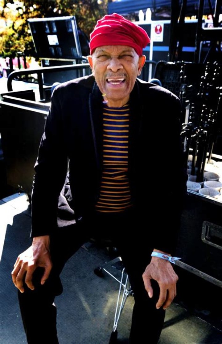 Roy Ayers - Bio, Age, net worth, Wiki, Facts and Family