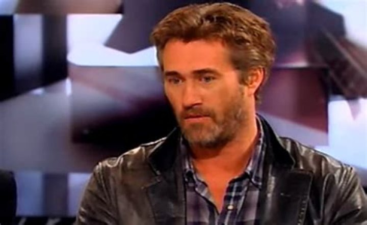 Roy Dupuis - Bio, Age, weight, height, Wiki, Facts and Family
