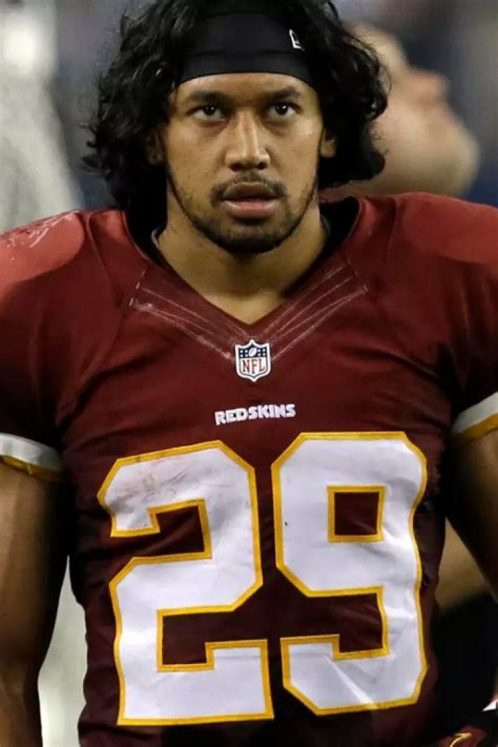 Roy Helu - Bio, Age, height, Wiki, Facts and Family