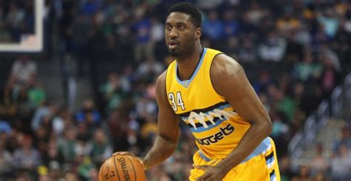 Roy Hibbert - Bio, Age, net worth, height, Wiki, Facts and Family