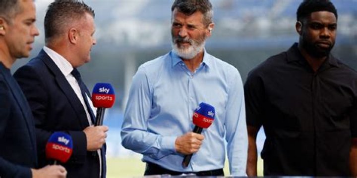 Roy Keane - Bio, Age, net worth, height, Wiki, Facts and Family