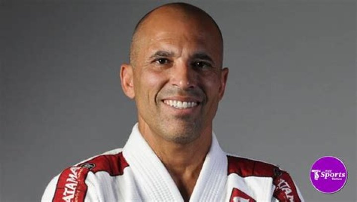 Royce Gracie - Bio, Age, net worth, siblings, height, Wiki, Facts and Family