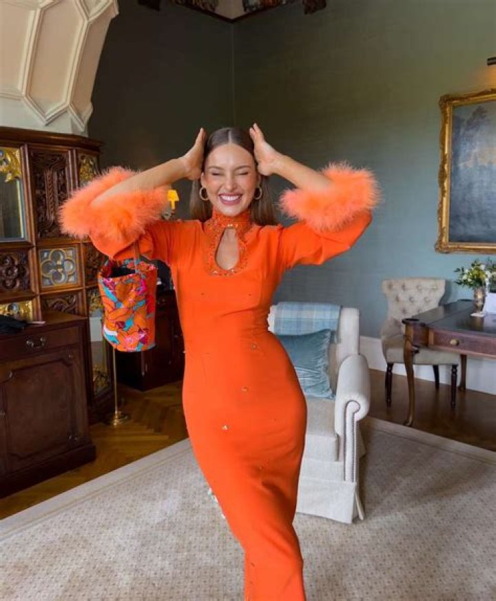 Rozanna Purcell - Bio, Age, Wiki, Facts and Family