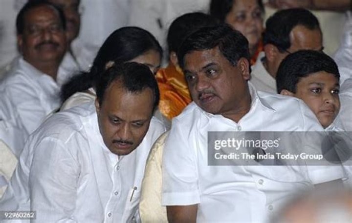 RR Patil - Bio, Age, siblings, Wiki, Facts and Family