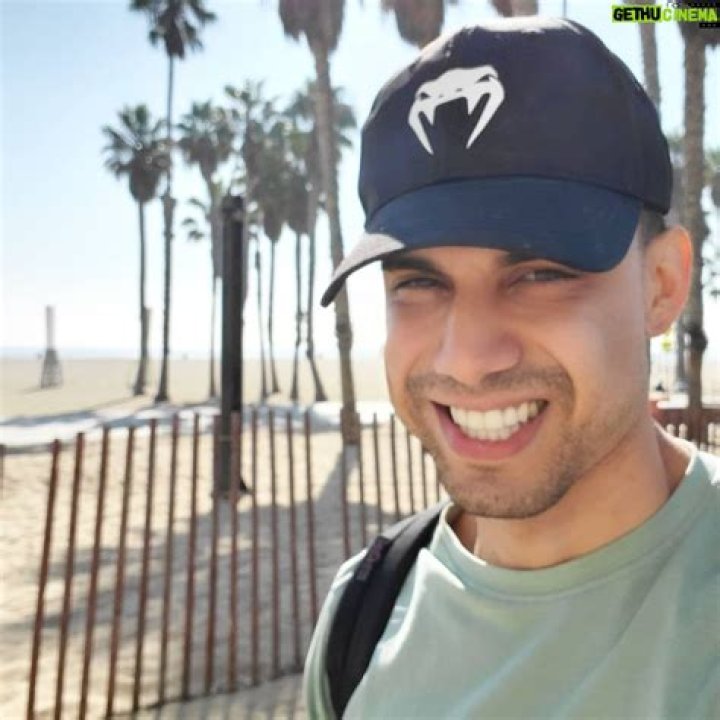 Ruben Sole - Bio, Age, Wiki, Facts and Family