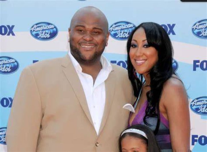 Ruben Studdard - Bio, Age, net worth, height, Wiki, Facts and Family